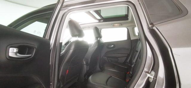 JEEP Compass 2.0 Multijet II 170 CV aut. 4WD Trailhawk