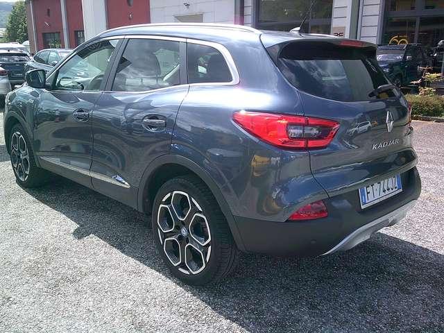 Renault Kadjar Kadjar 1.5 blue dci Sport Edition 115cv my19