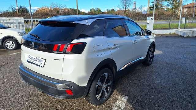 Peugeot 3008 3008 2.0 bluehdi GT Line s //// MOLTO BELLA ////