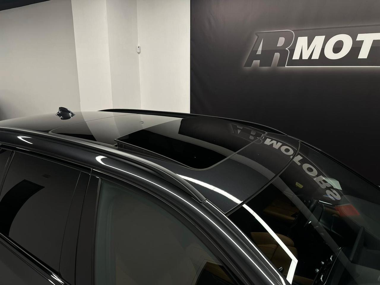 Bmw 520 520d 48V Touring Msport IVA ESPOSTA