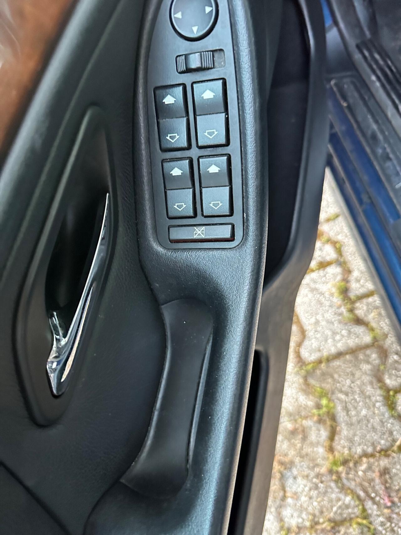 Bmw serie 525tds 1998