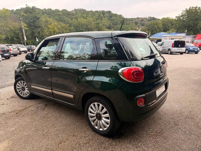 FIAT 500L 1.6 Multijet 120 CV Lounge