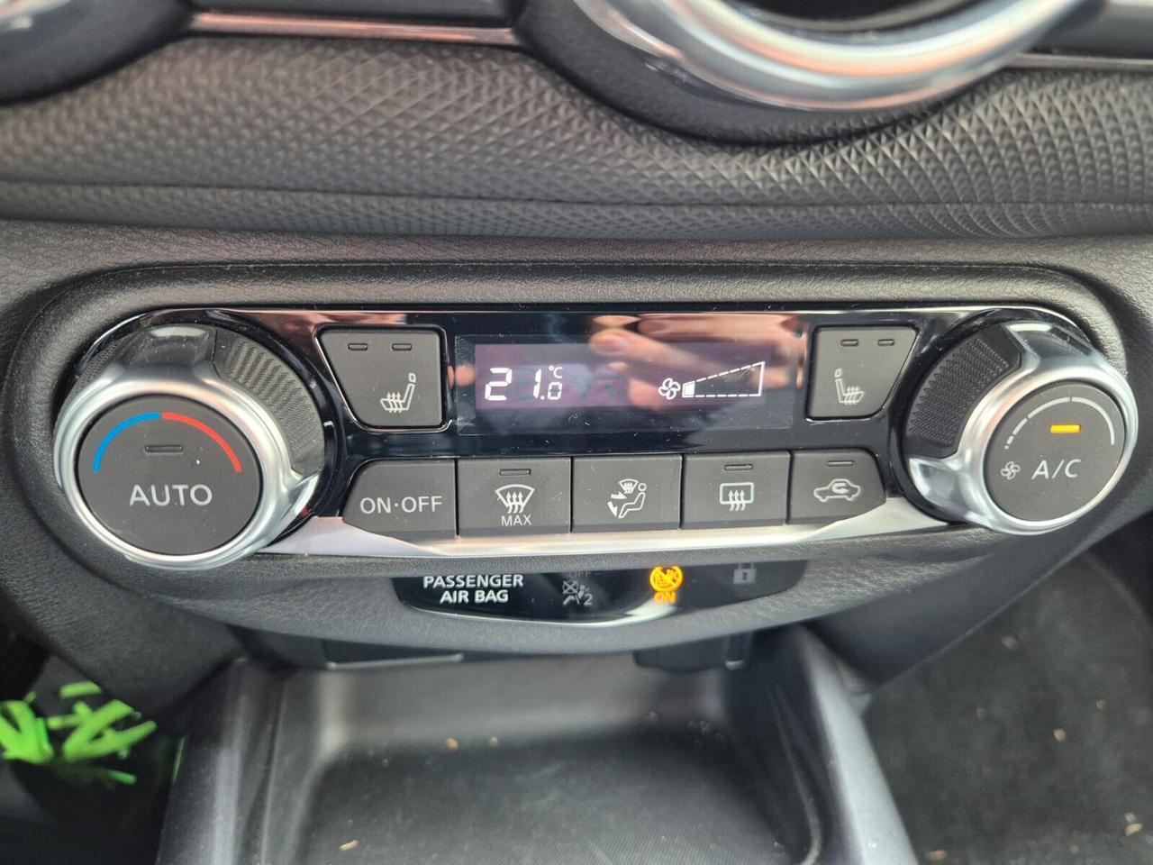 Nissan Juke 1.0 DIG-T 114 CV N-Design
