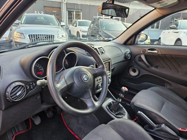 ALFA ROMEO 147 1.9 JTD (115 CV) cat 5p.