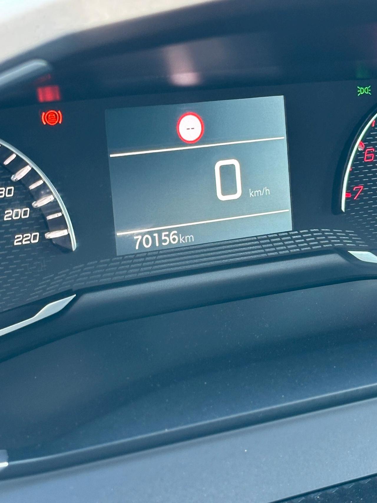 Peugeot 2008 1.2 PureTech 130 S&S Active Pack