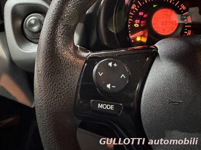 PEUGEOT 108 VTi 72cv 5p Active