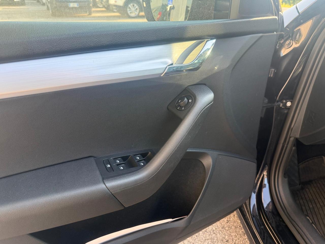 Skoda Octavia 1.6 Diesel Neopatentati Cambio Automatico