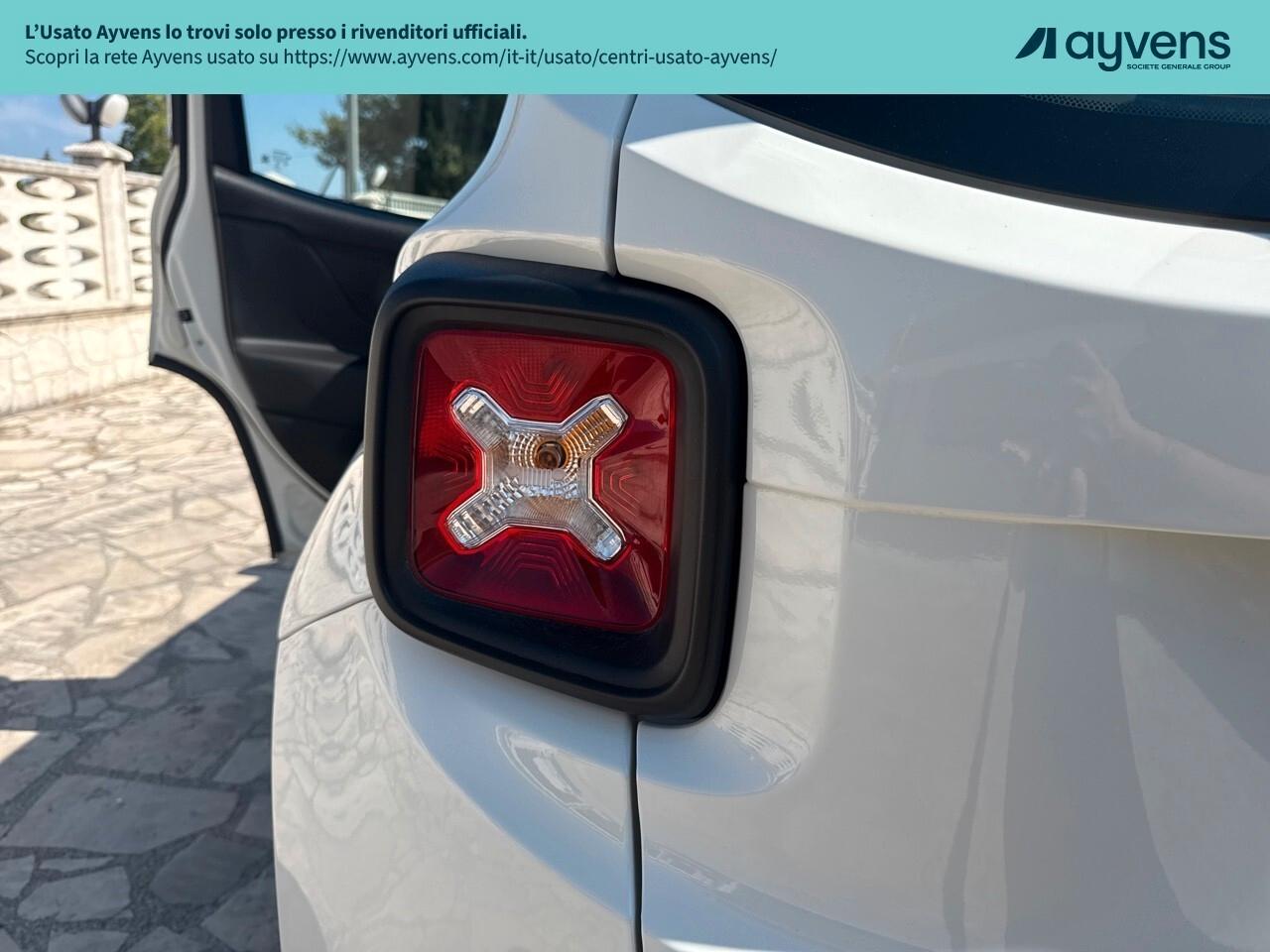 Jeep Renegade 1.0 T3 Limited