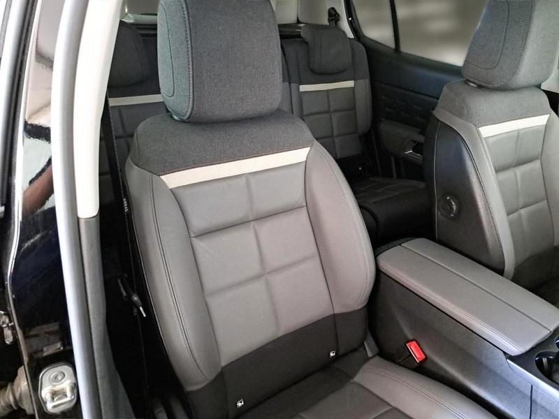 CITROEN C5 AIRCROSS BLUEHDI 130 SES SHINE EAT8 SUV