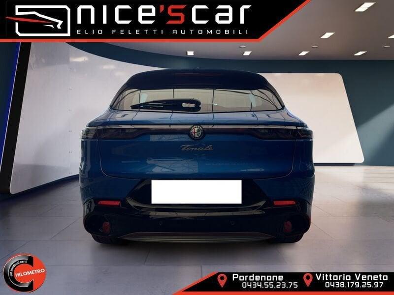 Alfa Romeo Tonale 1.6 diesel 130 CV TCT6 Ti