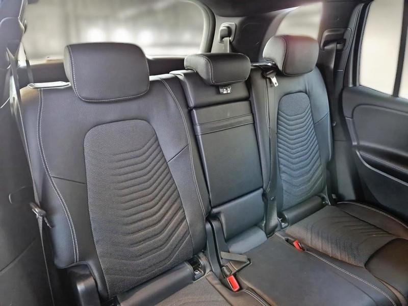 MERCEDES-BENZ GLB 200 D AUTOMATIC 4MATIC BUSINESS EXTR SUV