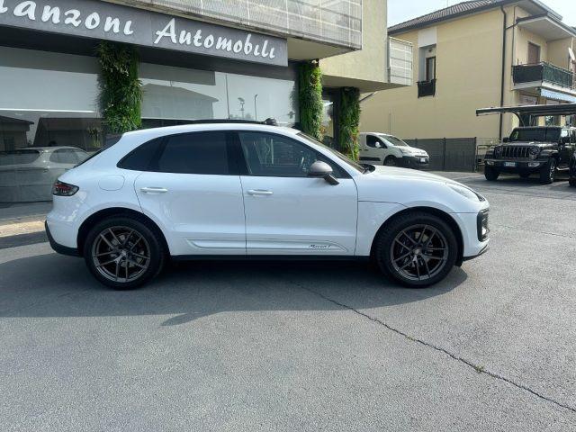PORSCHE Macan 2.0 T IVA ESPOSTA
