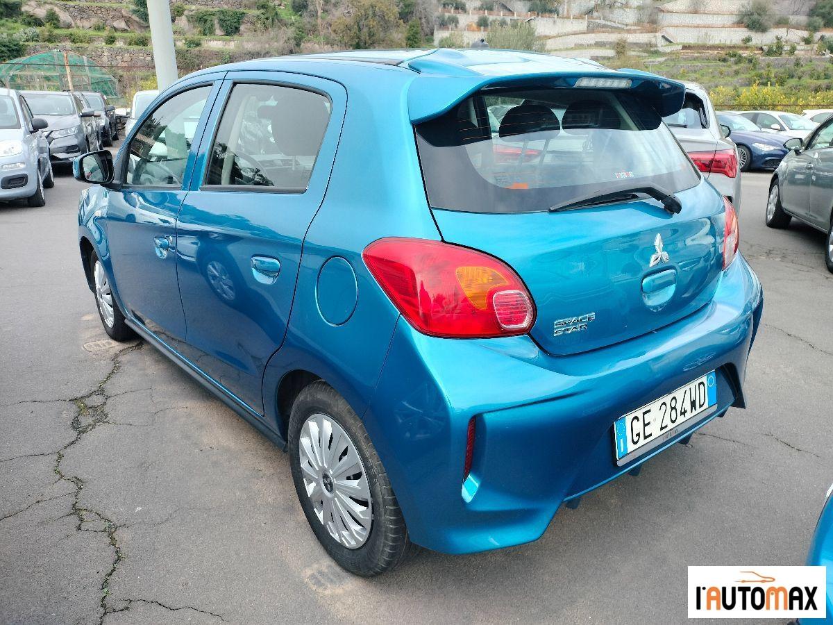 MITSUBISHI - Space Star 1.2 Invite radio