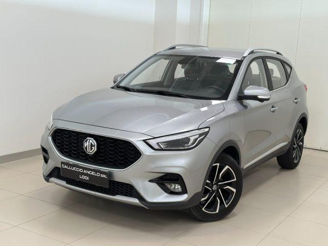 MG ZS 1.5 VTi-tech Luxury