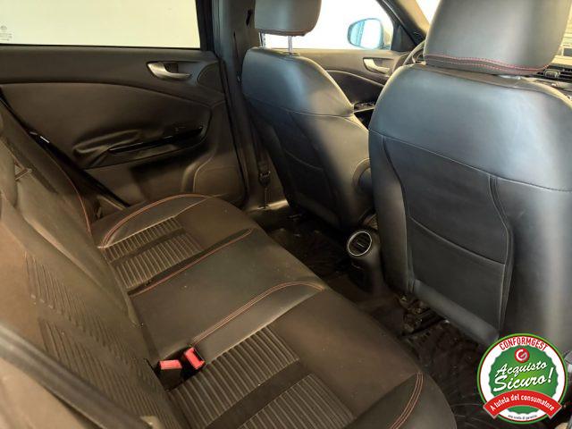 ALFA ROMEO Giulietta 2.0 JTDm-2 140 CV Exclusive