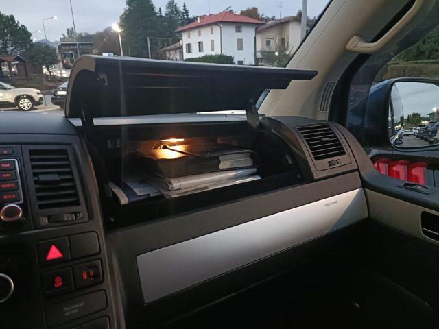 VOLKSWAGEN Multivan 2.0 BiTDI 180CV DSG Highline +GANCIO