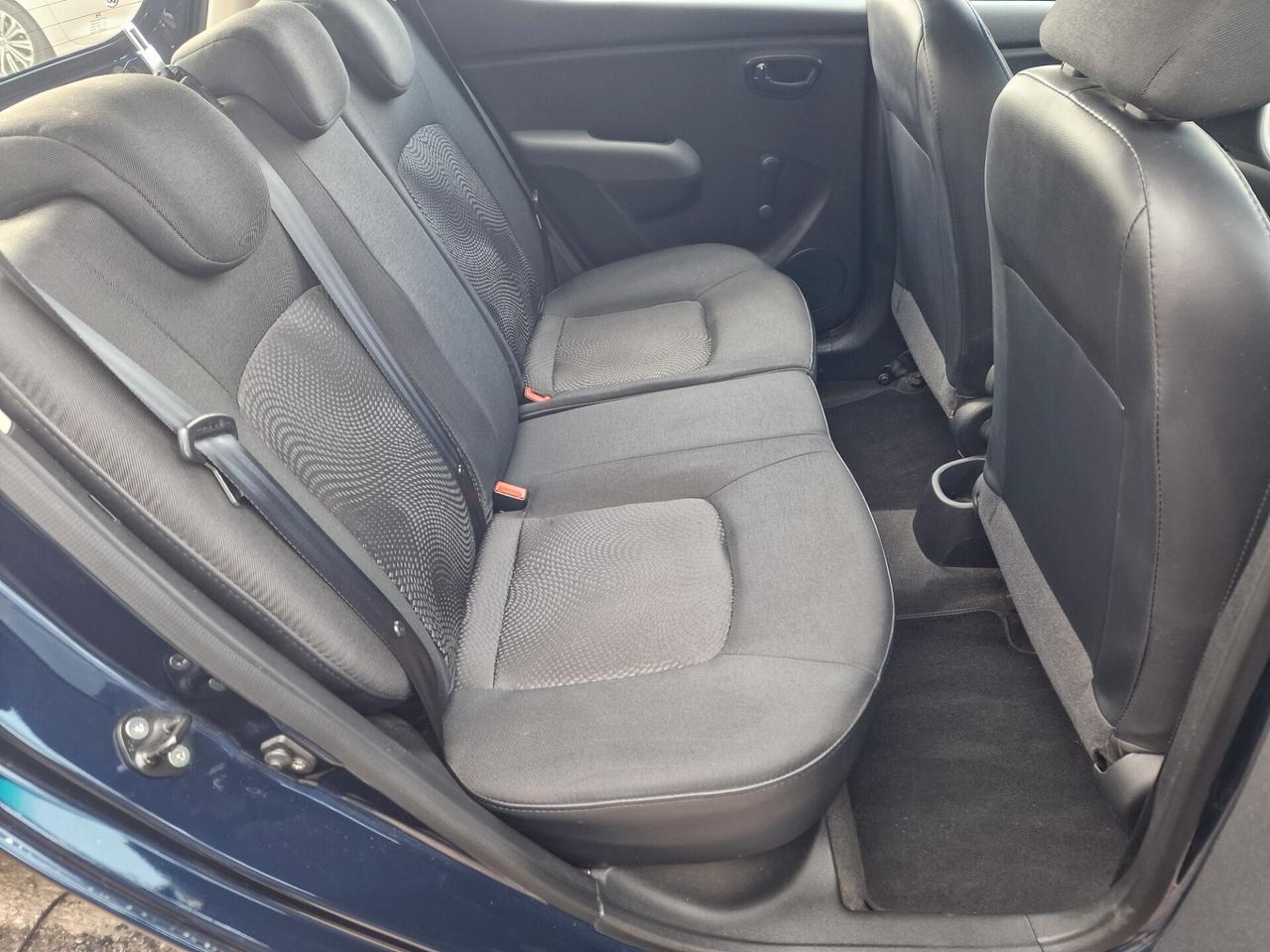 Hyundai i10 1.1 56000km