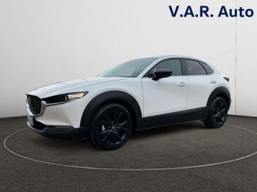 Mazda CX-30 2.0L Skyactiv-G M-Hybrid 2WD Executive