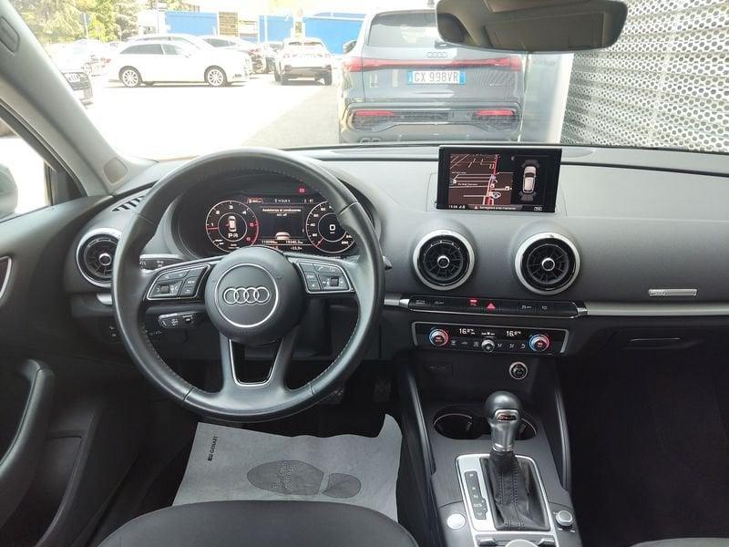 Audi A3 SPB 35 TDI S tronic Admired