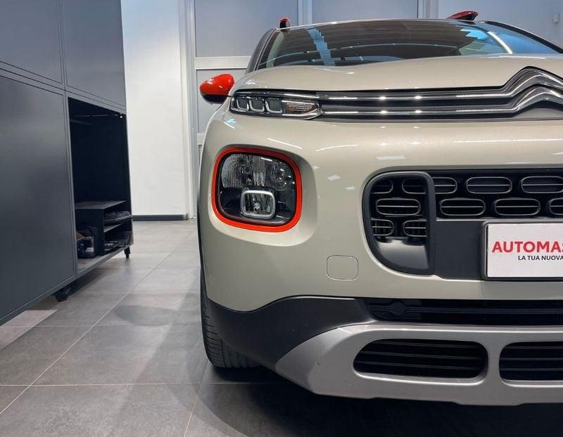 Citroën C3 Aircross PureTech 110 S&S Shine
