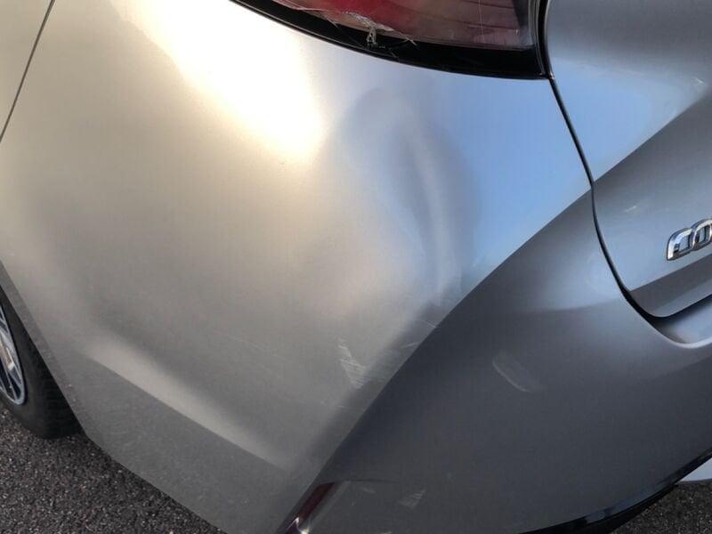 Toyota Corolla Corolla Touring Sports 2.0 Hybrid Style