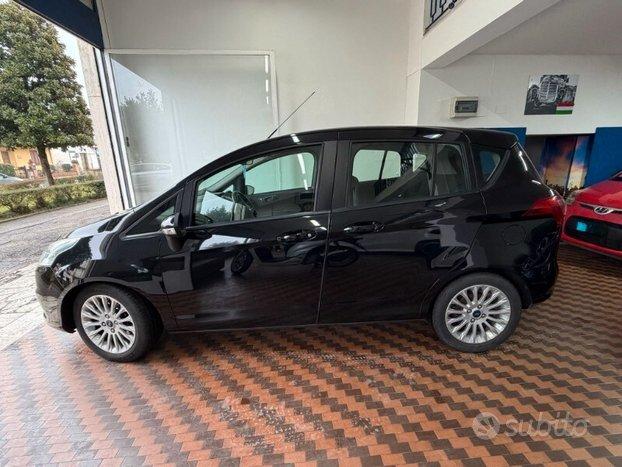 FORD B-Max B-Max 1.0 EcoBoost 100 CV Business