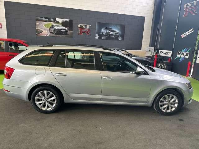 Skoda Octavia Wagon 1.0 tsi Executive 115cv dsg