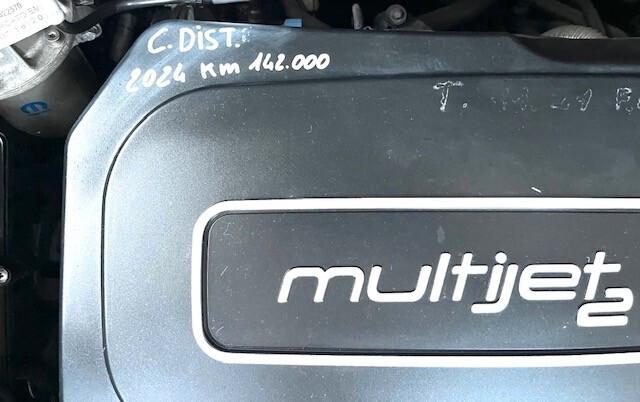 RENEGADE 1.6 MJT 120CV LIMITED DISTRIBUZIONE OK