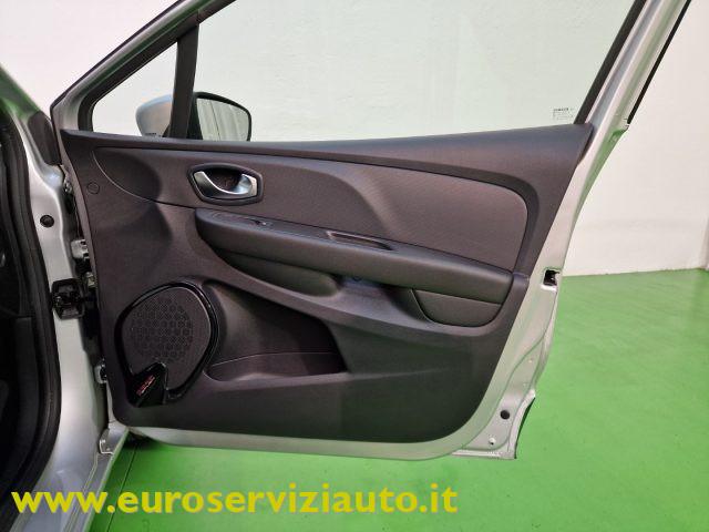 RENAULT Clio Sporter dCi 8V 90CV EDC Start&Stop Energy Duel2
