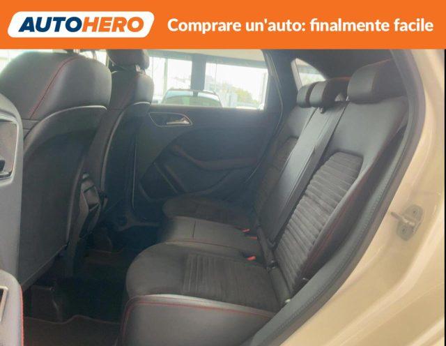 MERCEDES-BENZ B 200 d Automatic Premium