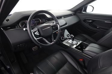 LAND ROVER RR Evoque 2ª serie Range Rover Evoque 2.0D I4 163 CV AWD Auto R-Dynam