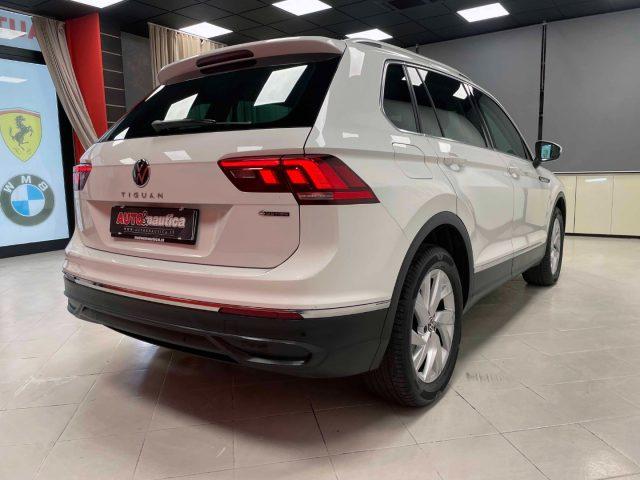 VOLKSWAGEN Tiguan 2.0 TDI 4MOTION DSG 150CV - IVA DEDUCIBILE