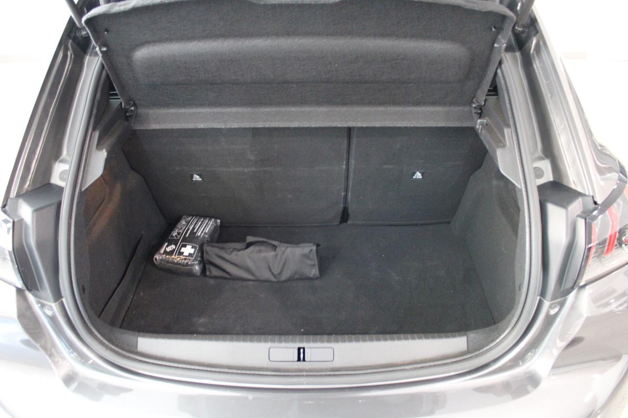 PEUGEOT 208 1.5 BlueHDi GT Line - 2021