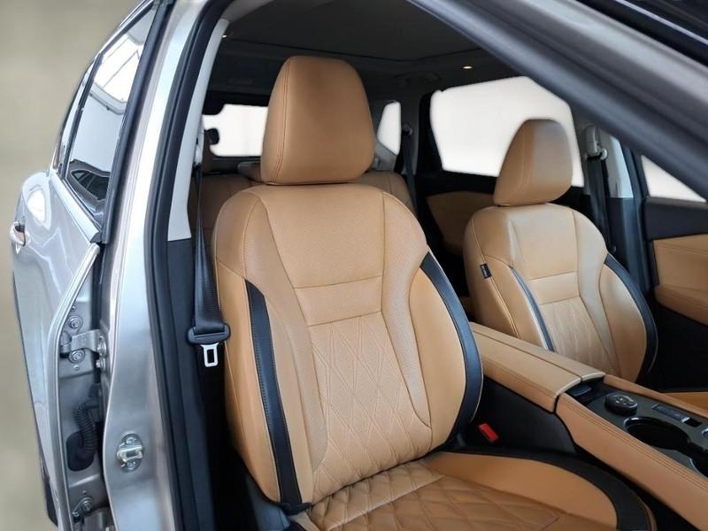 NISSAN X-TRAIL 1.5 HEV E-4ORCE TEKNA AUTO CROSSOVER