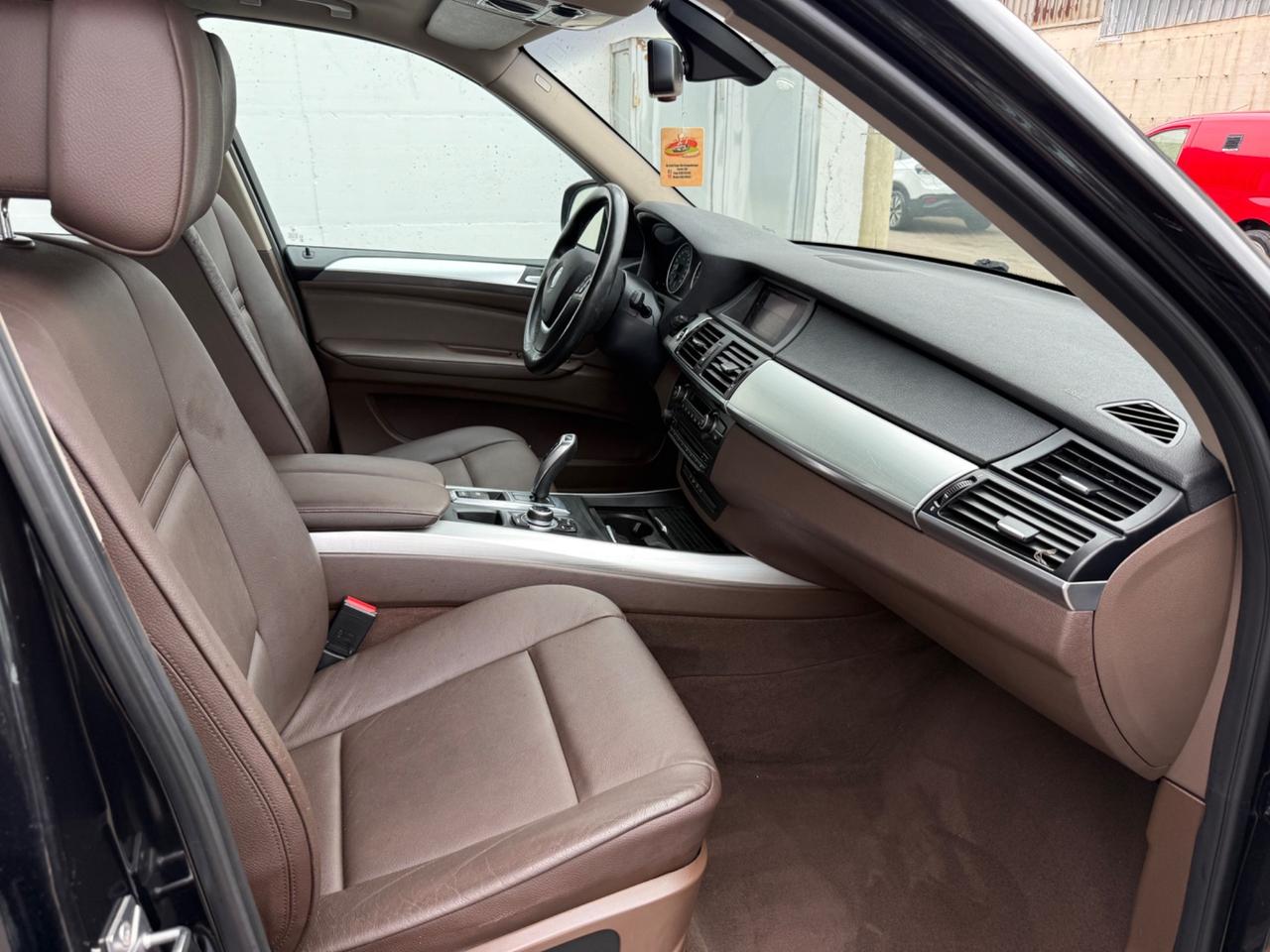 Bmw X5 xDrive 3.0 Diesel 245 Cv