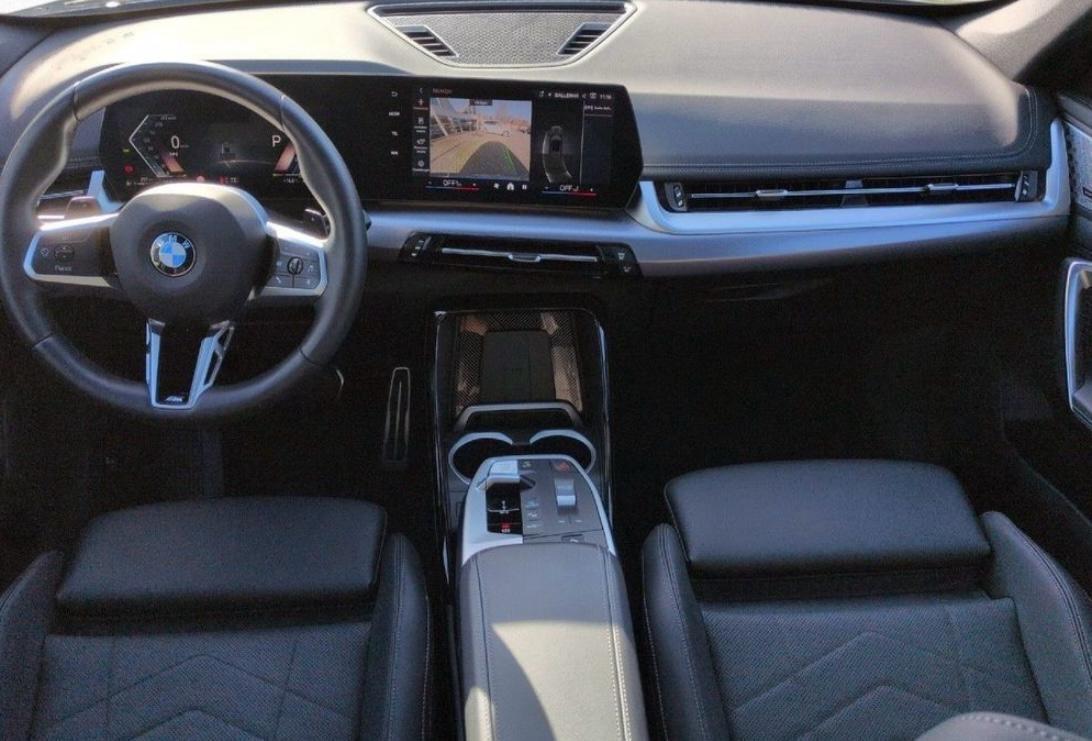 Bmw X1 sDrive 18i Msport - Tetto panoramico