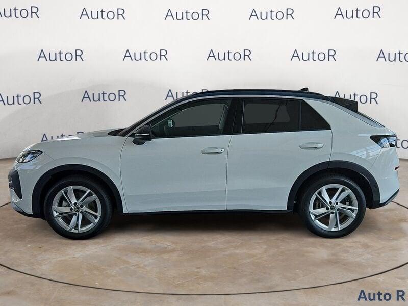 Volkswagen T-Roc 1.5 eTSI 110kW ACT Life DSG