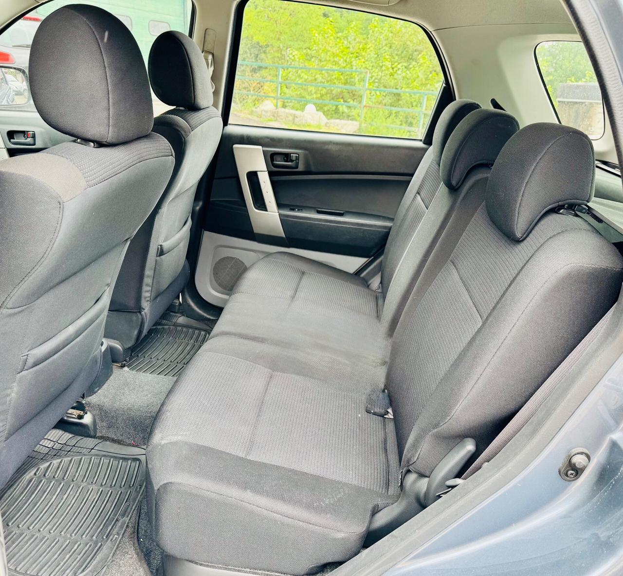 Daihatsu Terios 1.5 4X4 Ok Neopatentati
