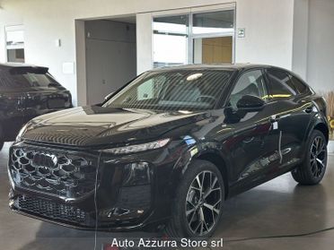 Audi Q3 SPB 40 TDI S line quattro S tronic Black Line *TETTO, 20", TECH+, PROMO AZZURRA*