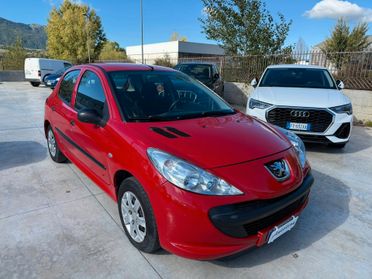 Peugeot 206 Plus 1.1 5p. -UNICOP-