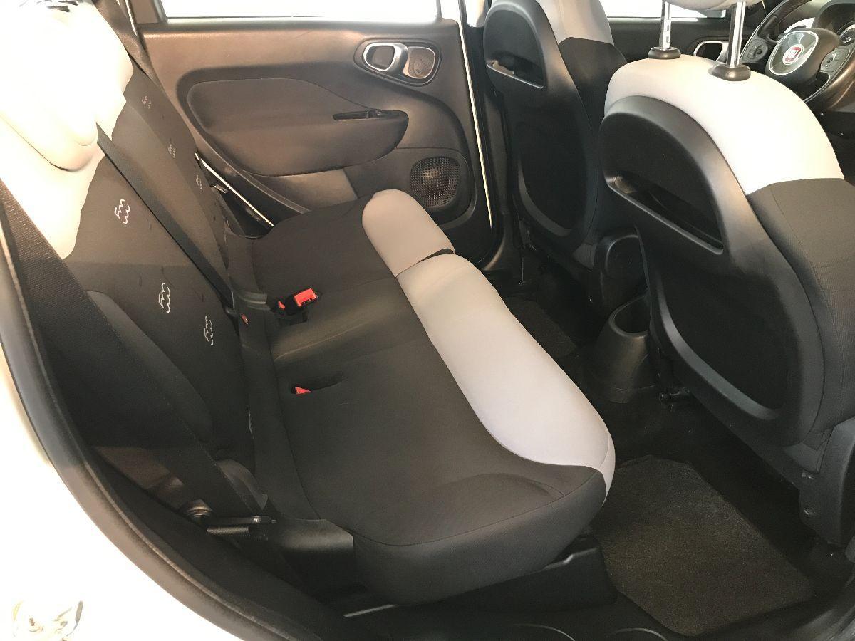 FIAT 500 L 1.3 Multijet 85 CV Pop Star