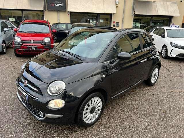 Fiat 500C 1.0 hybrid Dolcevita MY24 70cv NEOPAT PROMO FIN