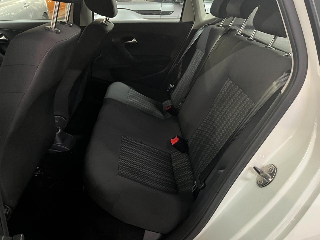 Volkswagen Polo 1.0 5p. tenuta benissimo EURO 6