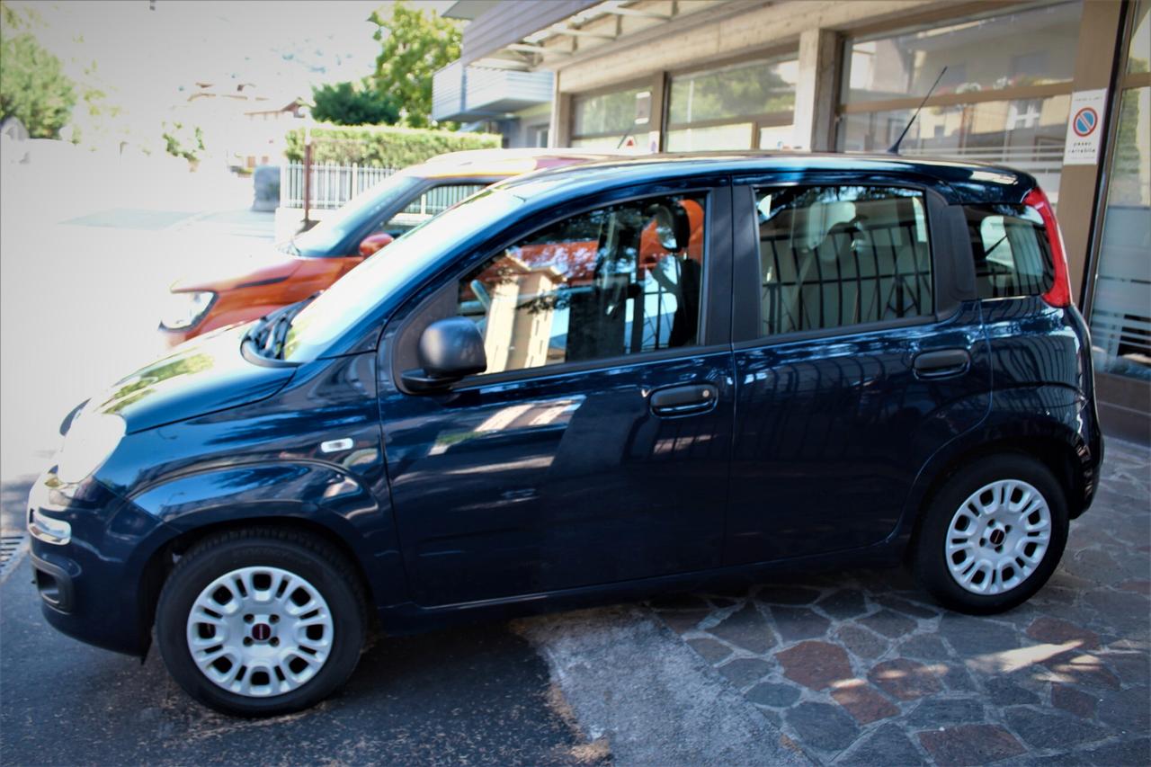 Fiat Panda 1.2 Easy Neopatentati
