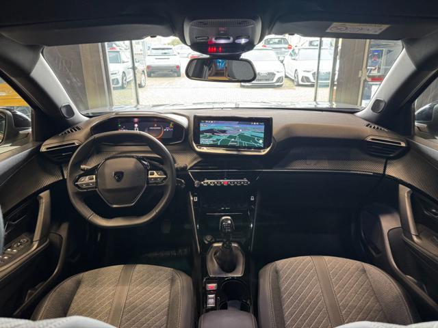 PEUGEOT 2008 PureTech 100 S&S Allure