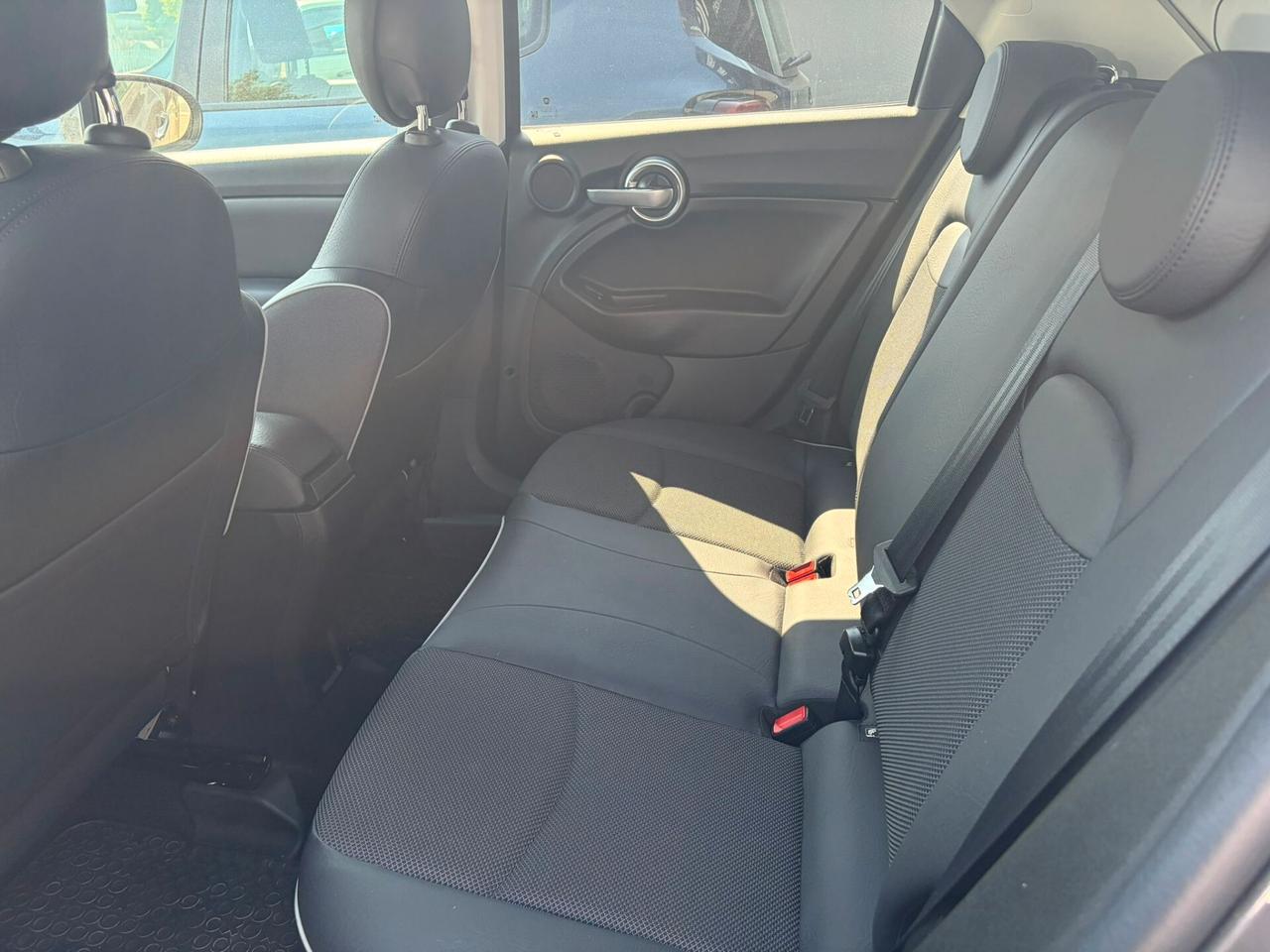 Fiat 500X 1.6 MultiJet 120 CV Cross