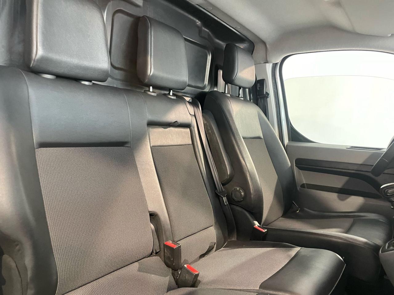 Opel Vivaro 1.5 Diesel PRONTA CONSEGNA