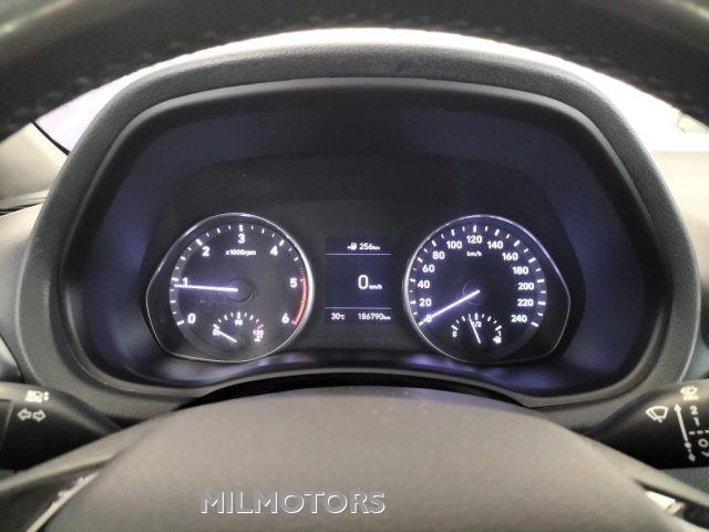 HYUNDAI i30 1.6 CRDi 136CV 5 porte N-Line