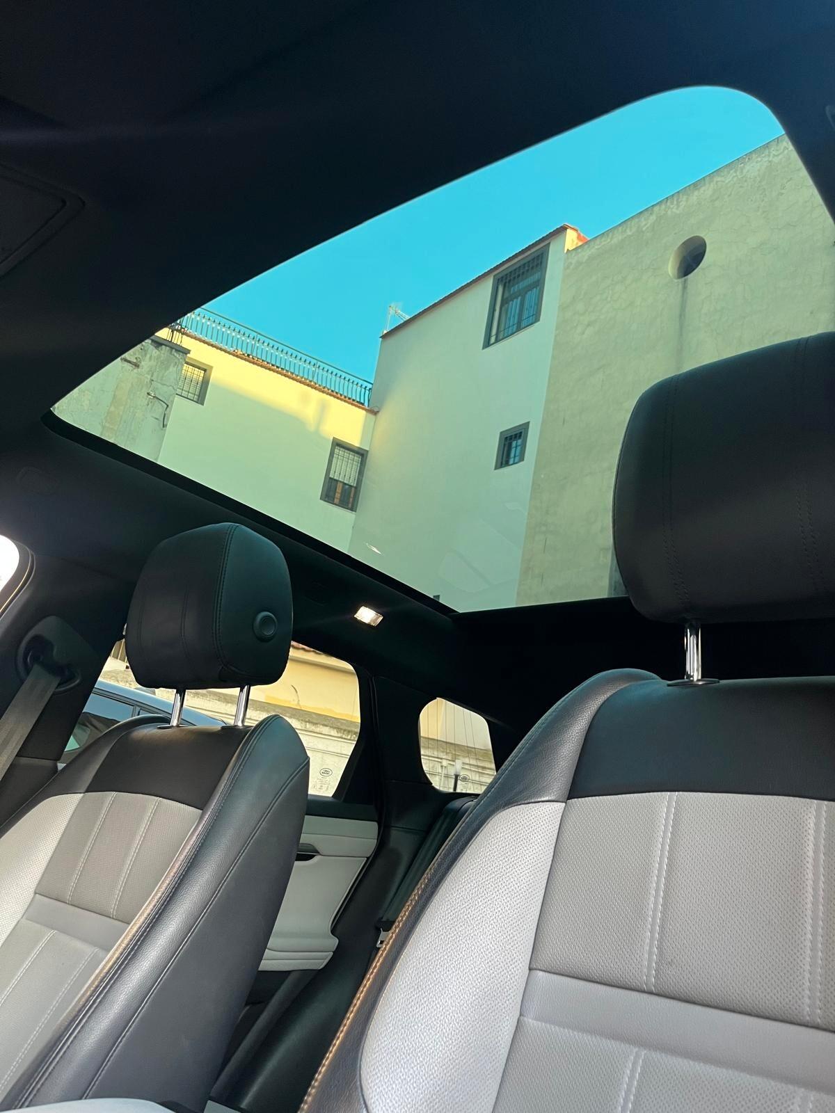 Land Rover Range Rover Evoque 2.0 hybrid/Diesel 150cv R-dynamic S AWD automatica