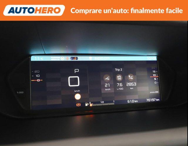 CITROEN C4 Spacetourer BlueHDi 130 S&S EAT8 Feel